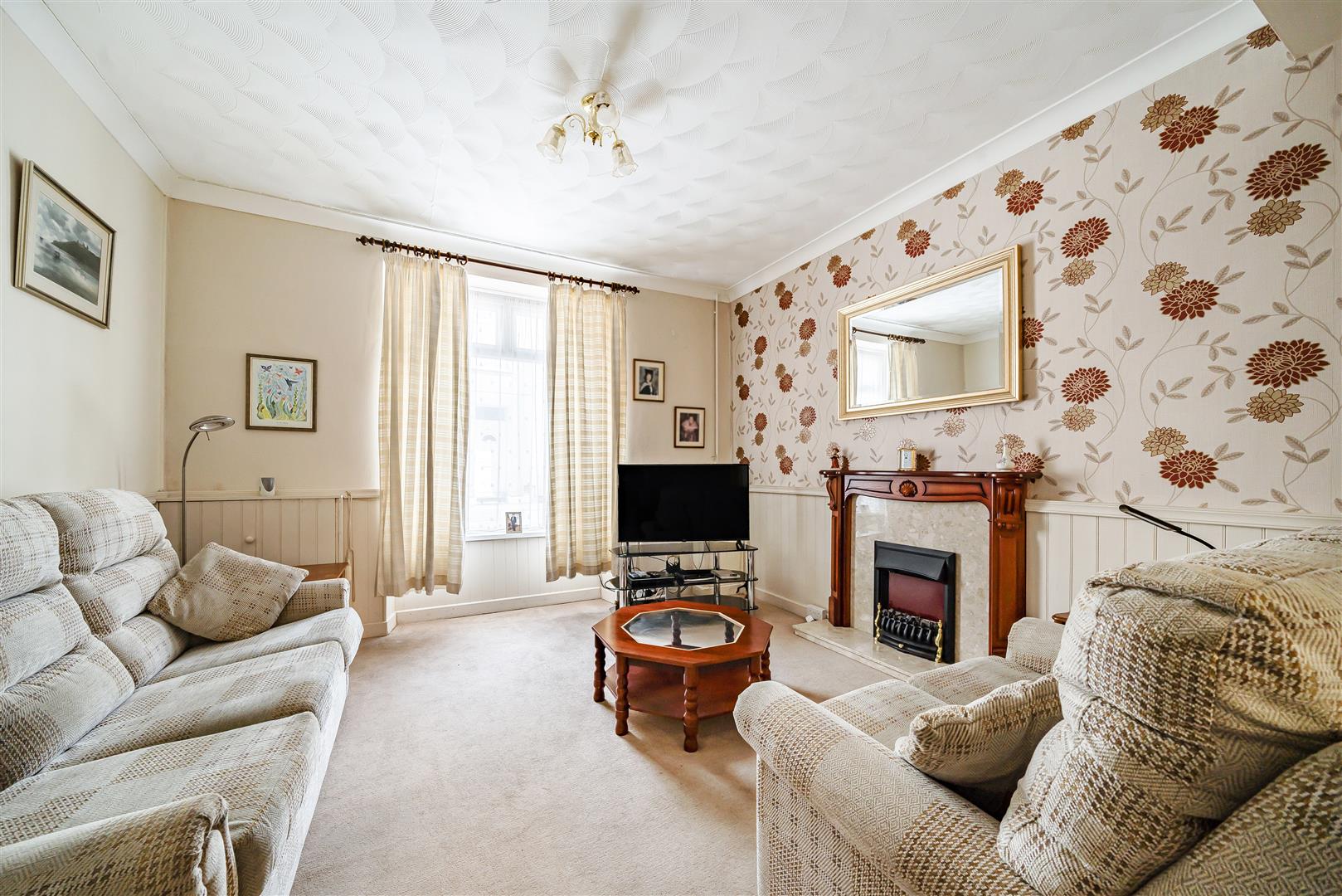 Pottery Street, Llanelli, SA15 1TA
